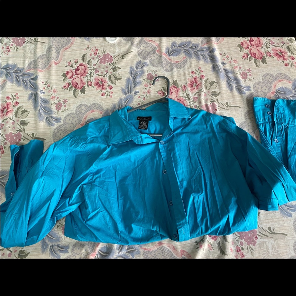 Dress shirt